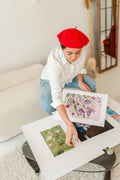 Art Prints, Simplified